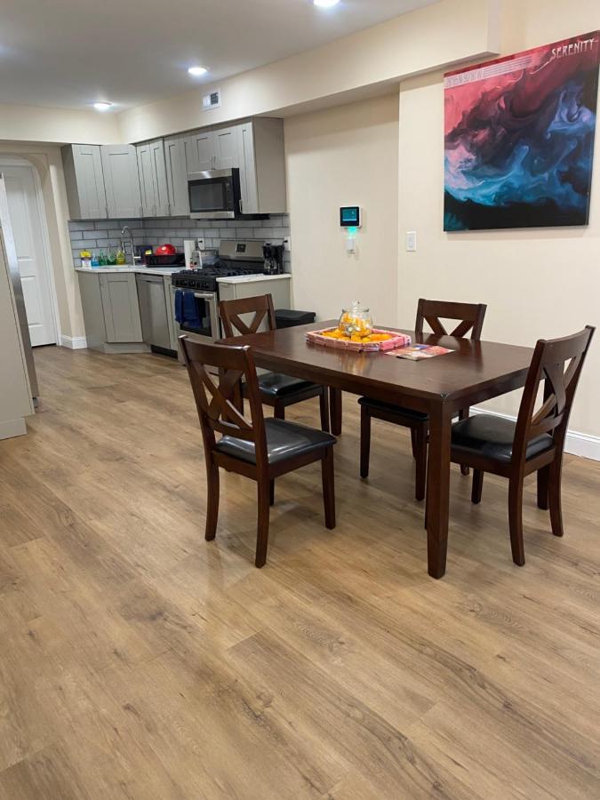 Private Room In South Philly Near Arenas! Philadelphia Luaran gambar