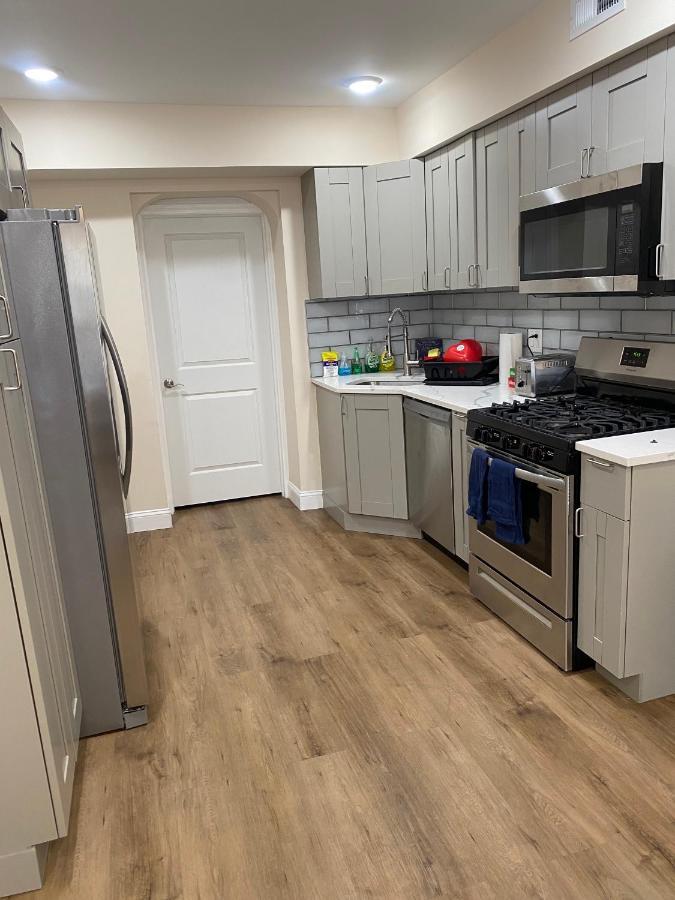 Private Room In South Philly Near Arenas! Philadelphia Luaran gambar