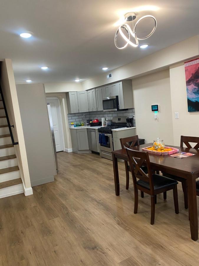 Private Room In South Philly Near Arenas! Philadelphia Luaran gambar