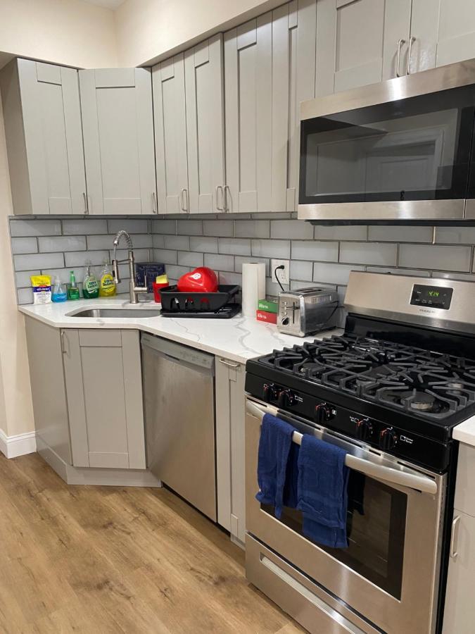 Private Room In South Philly Near Arenas! Philadelphia Luaran gambar