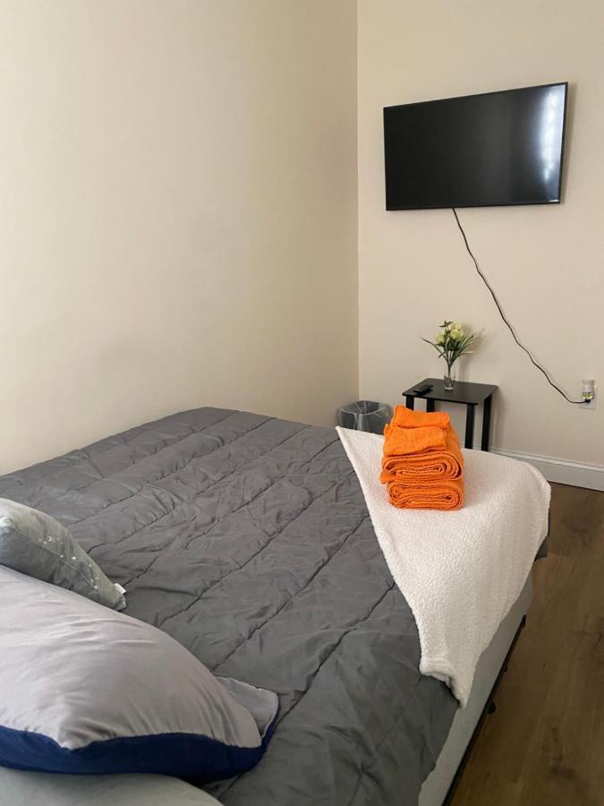 Private Room In South Philly Near Arenas! Philadelphia Luaran gambar