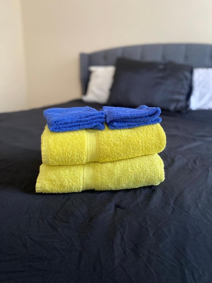 Private Room In South Philly Near Arenas! Philadelphia Luaran gambar