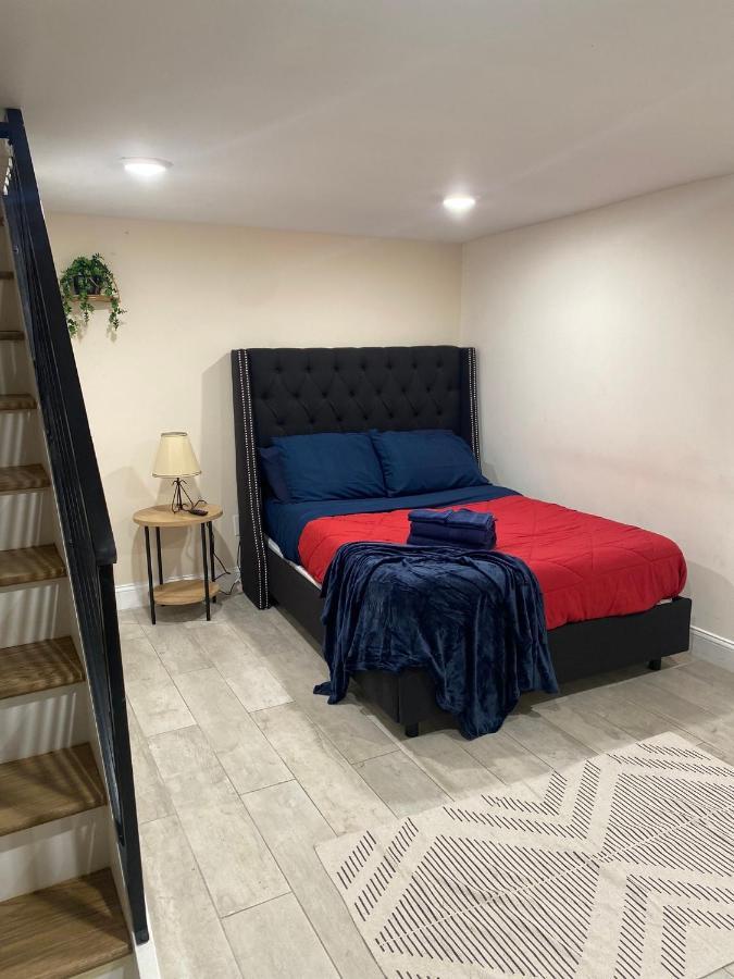 Private Room In South Philly Near Arenas! Philadelphia Luaran gambar