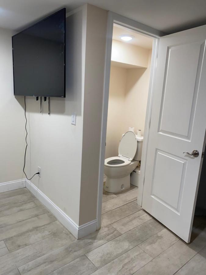 Private Room In South Philly Near Arenas! Philadelphia Luaran gambar