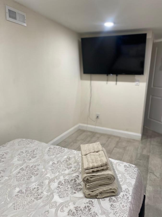 Private Room In South Philly Near Arenas! Philadelphia Luaran gambar