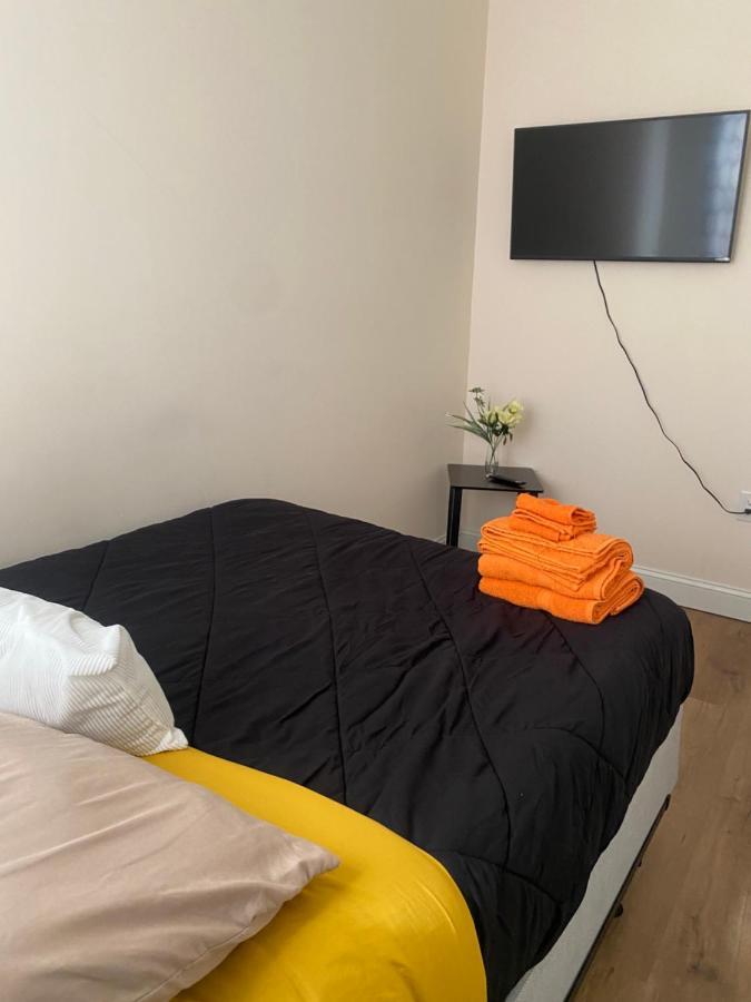 Private Room In South Philly Near Arenas! Philadelphia Luaran gambar