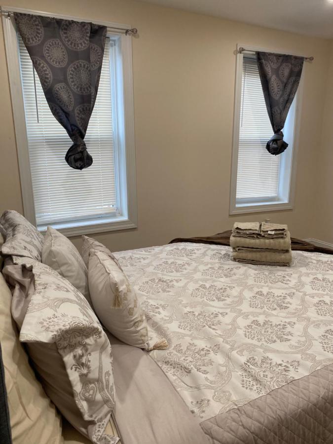 Private Room In South Philly Near Arenas! Philadelphia Luaran gambar