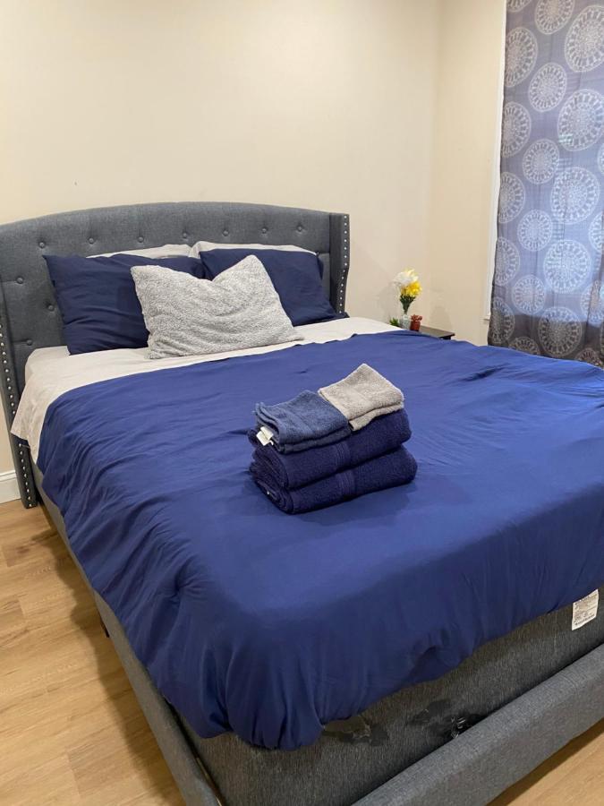 Private Room In South Philly Near Arenas! Philadelphia Luaran gambar