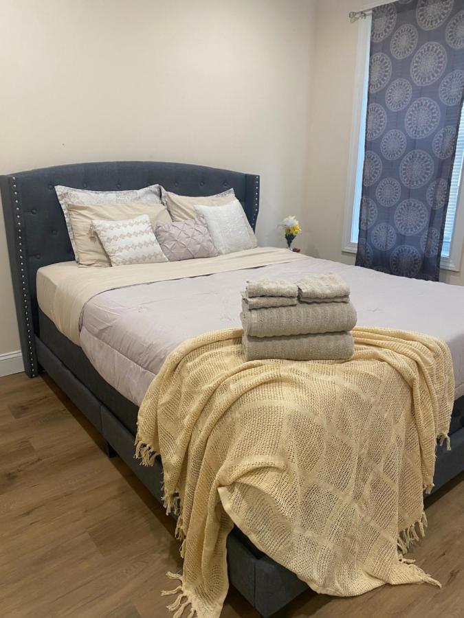 Private Room In South Philly Near Arenas! Philadelphia Luaran gambar