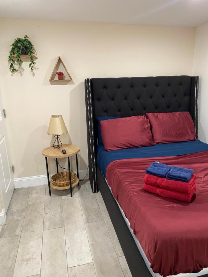 Private Room In South Philly Near Arenas! Philadelphia Luaran gambar